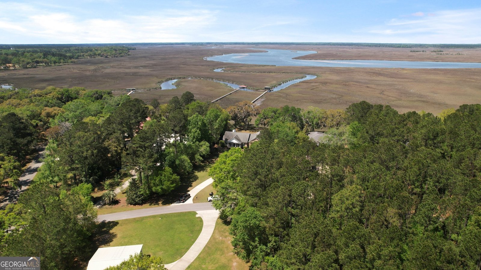 1629 Eagle Neck Drive Townsend - 97