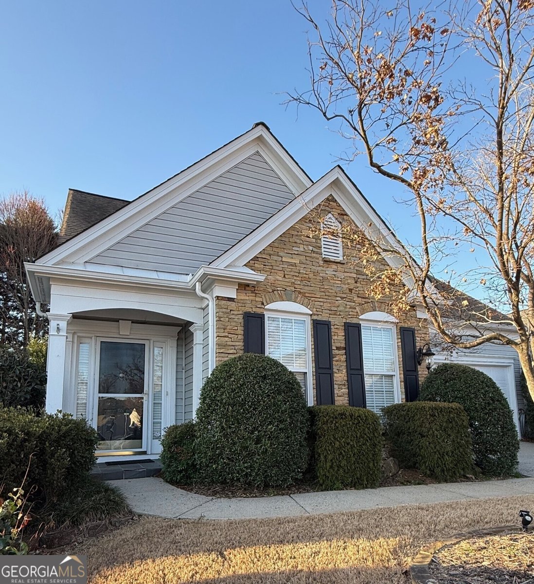 3911 Delfaire Trace Cumming - 1
