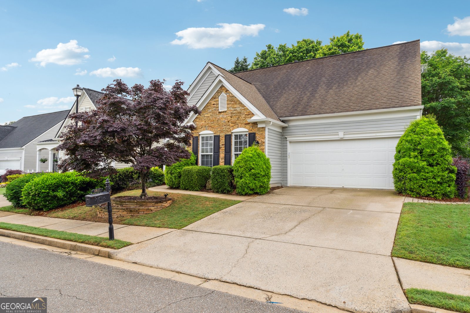 3911 Delfaire Trace Cumming - 2
