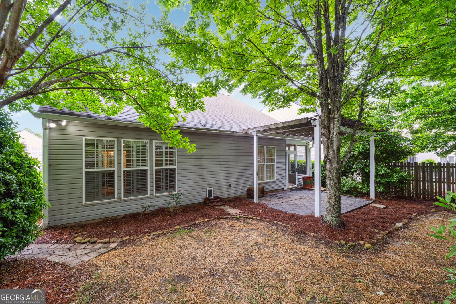 3911 Delfaire Trace Cumming - 25