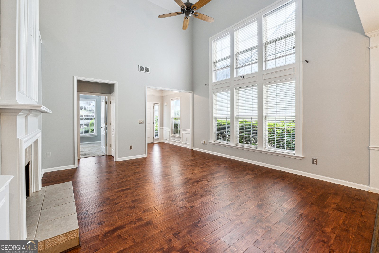 3911 Delfaire Trace Cumming - 8