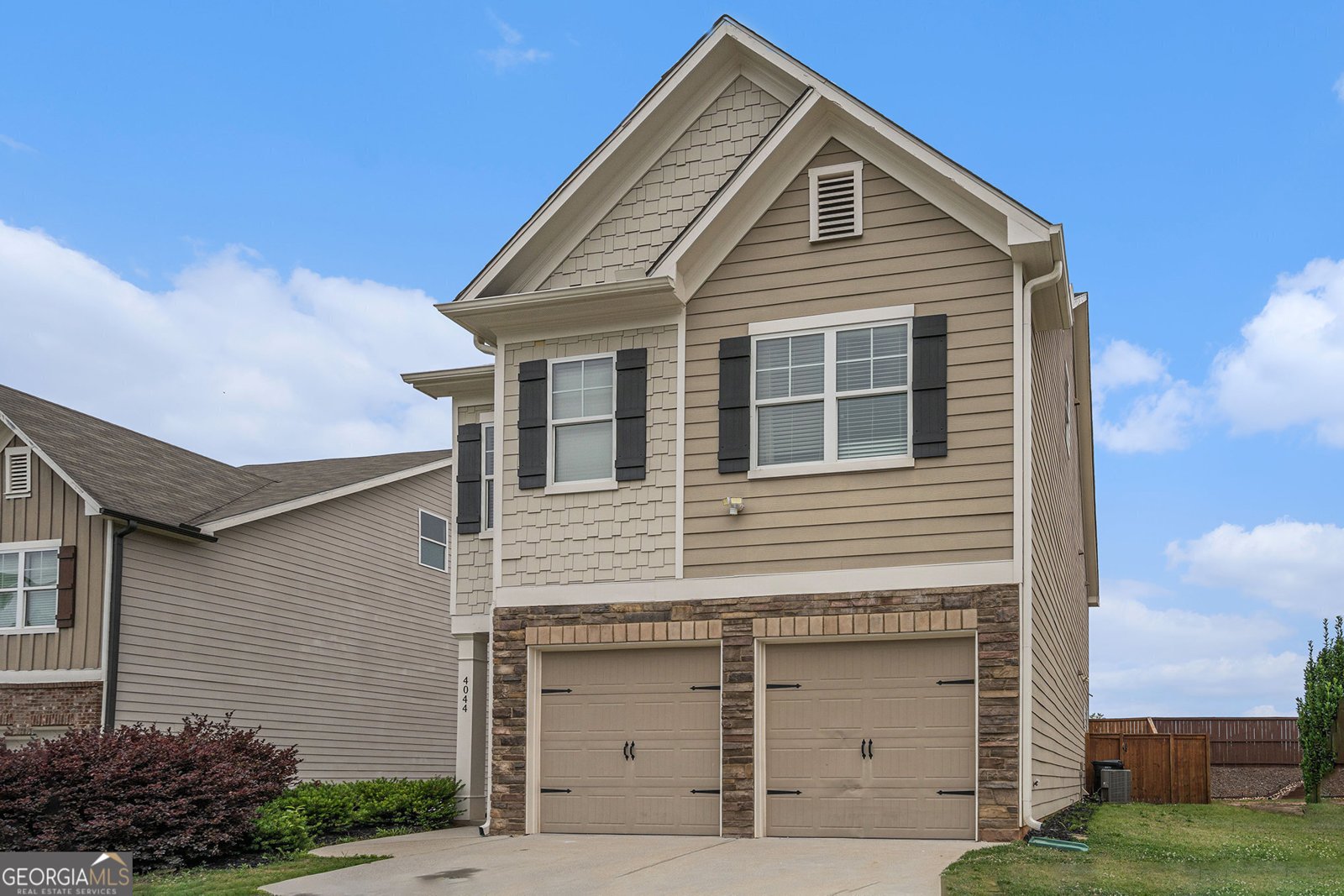 4044 Elsdon Drive Austell - 2