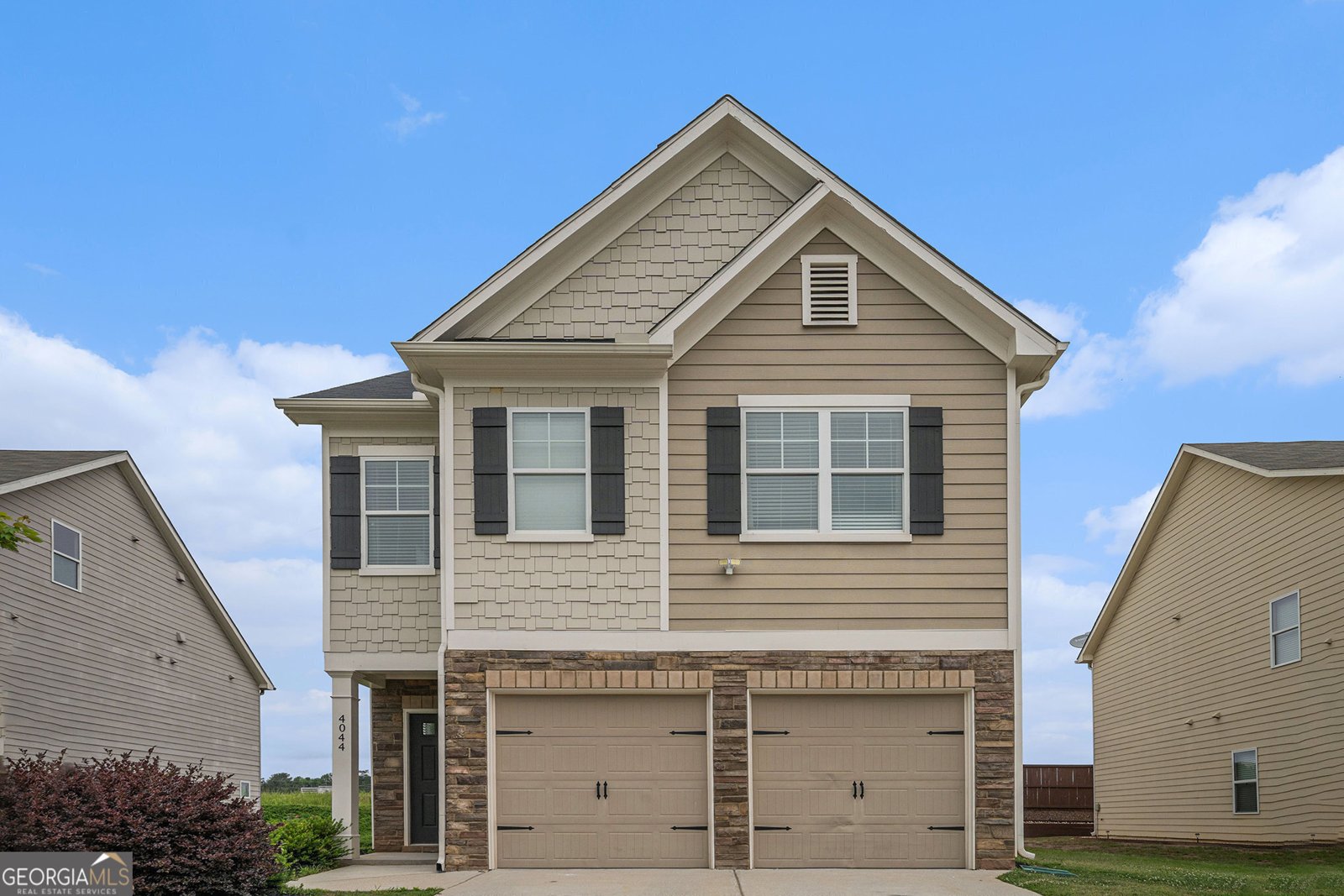 4044 Elsdon Drive Austell - 3