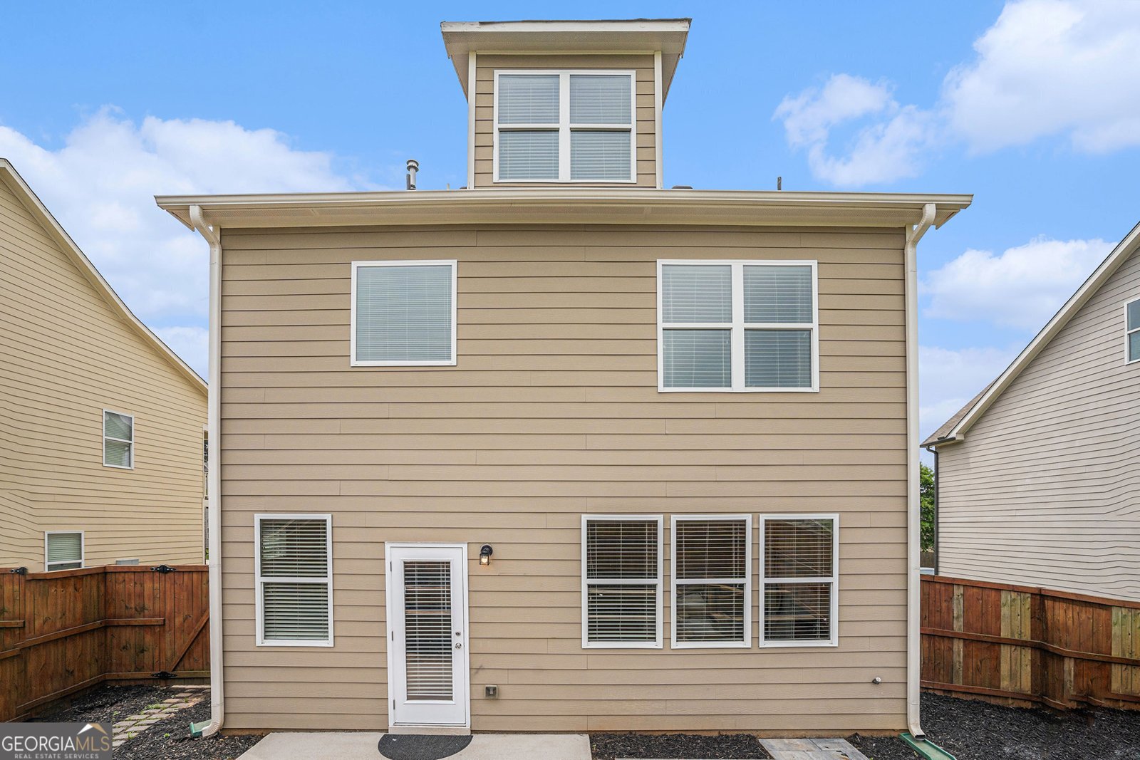4044 Elsdon Drive Austell - 30