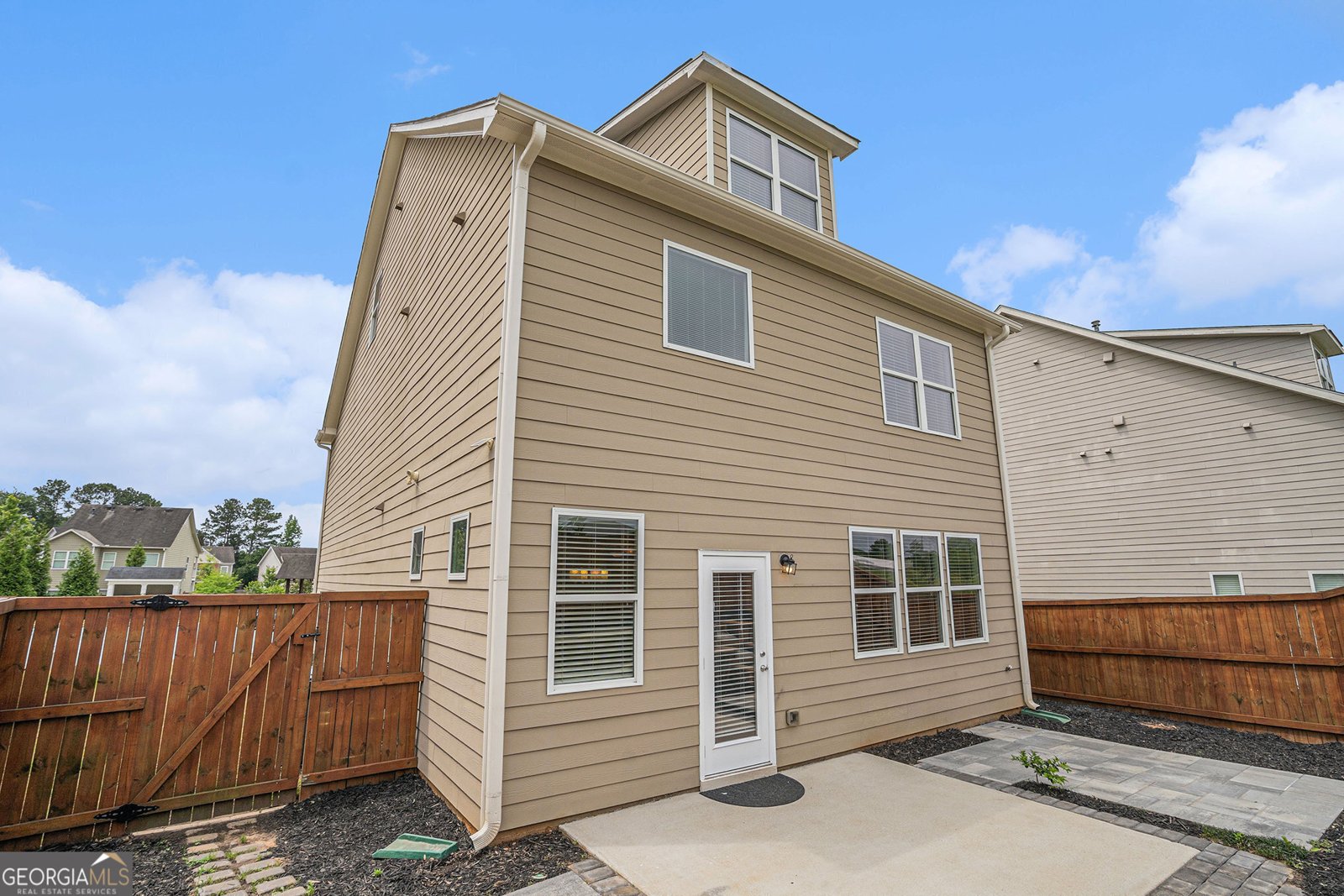 4044 Elsdon Drive Austell - 31