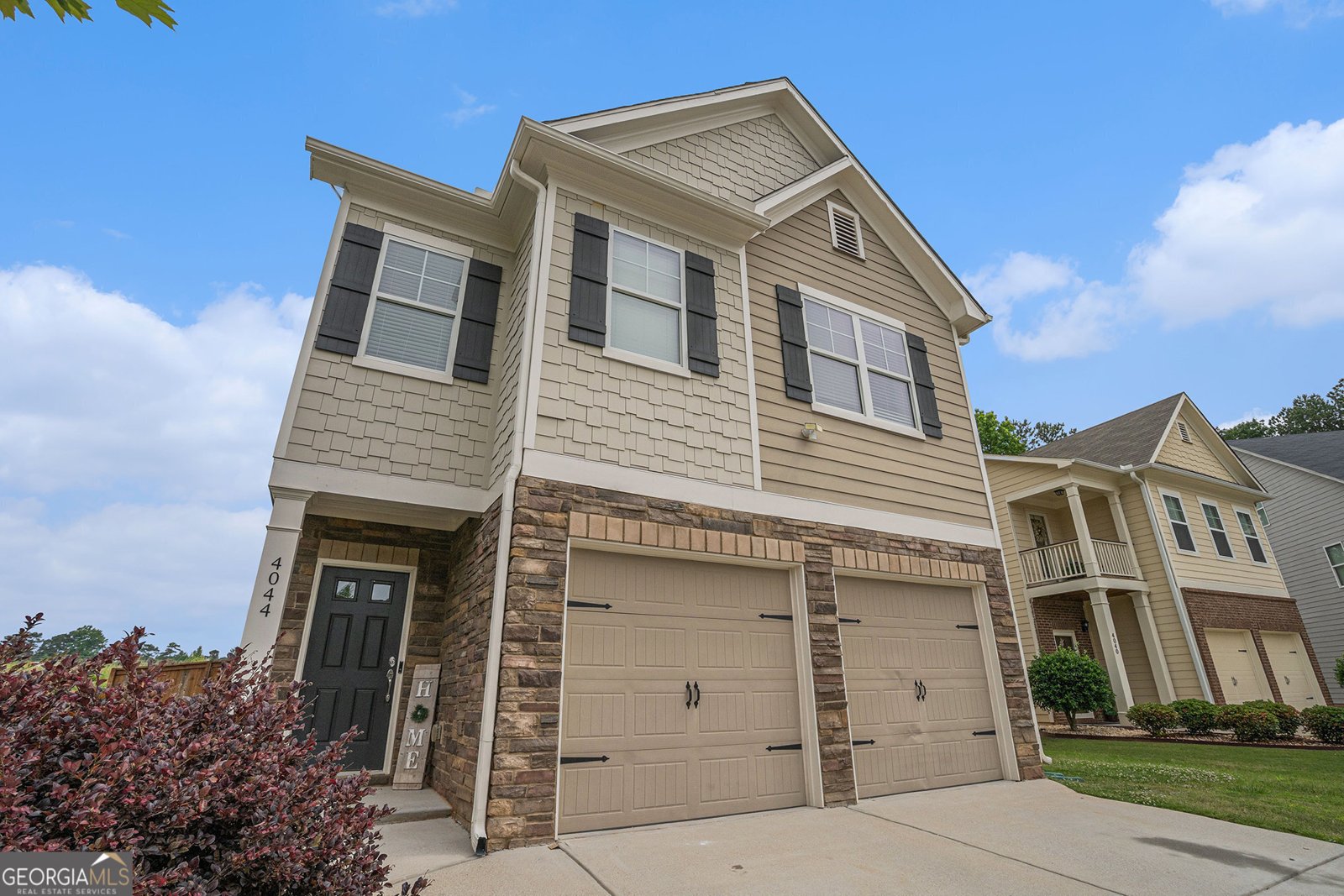 4044 Elsdon Drive Austell - 4
