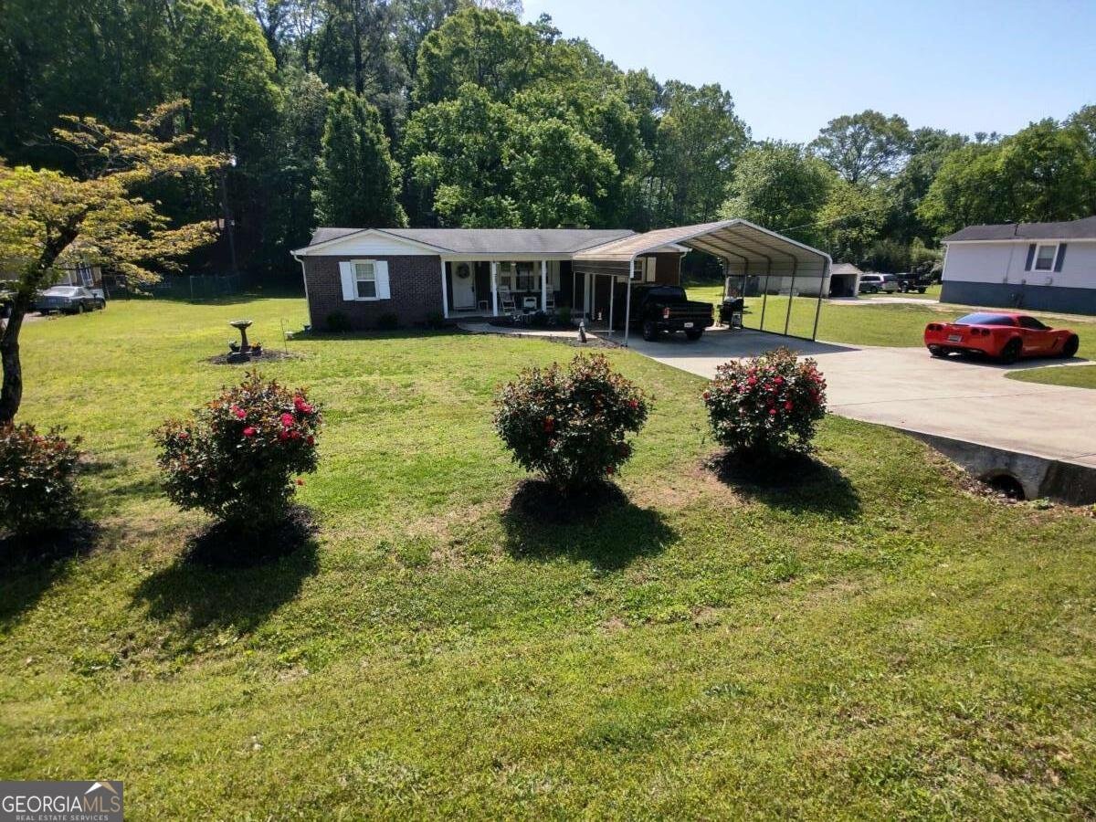 1517 Cave Spring Road Rome - 1