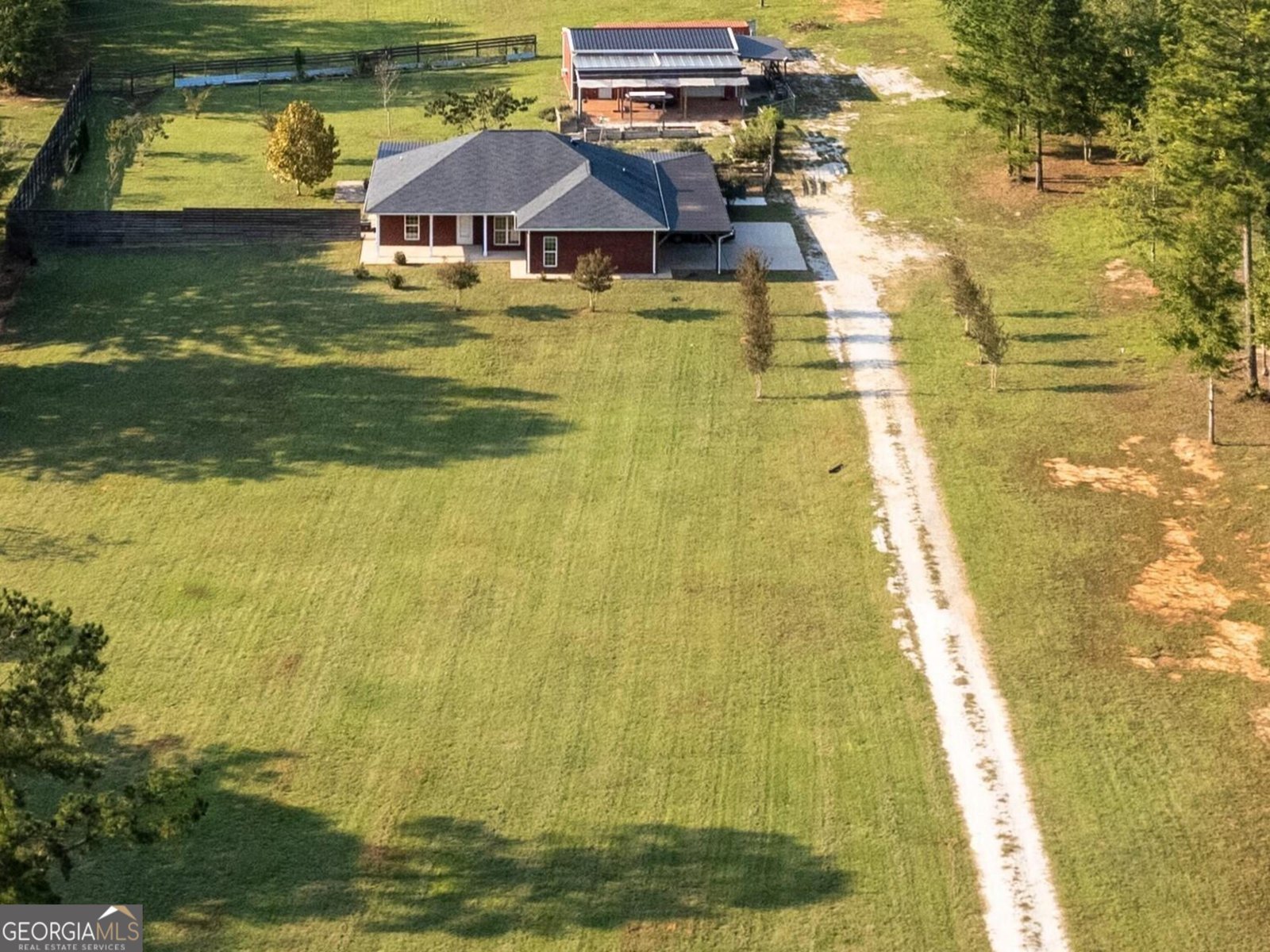 181 Bagley Road Eatonton - 1