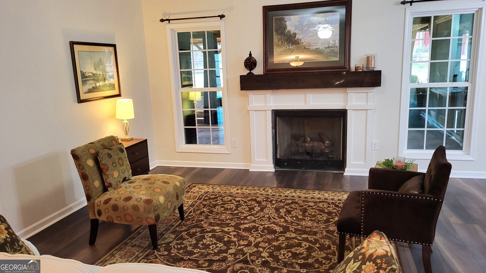 181 Bagley Road Eatonton - 15