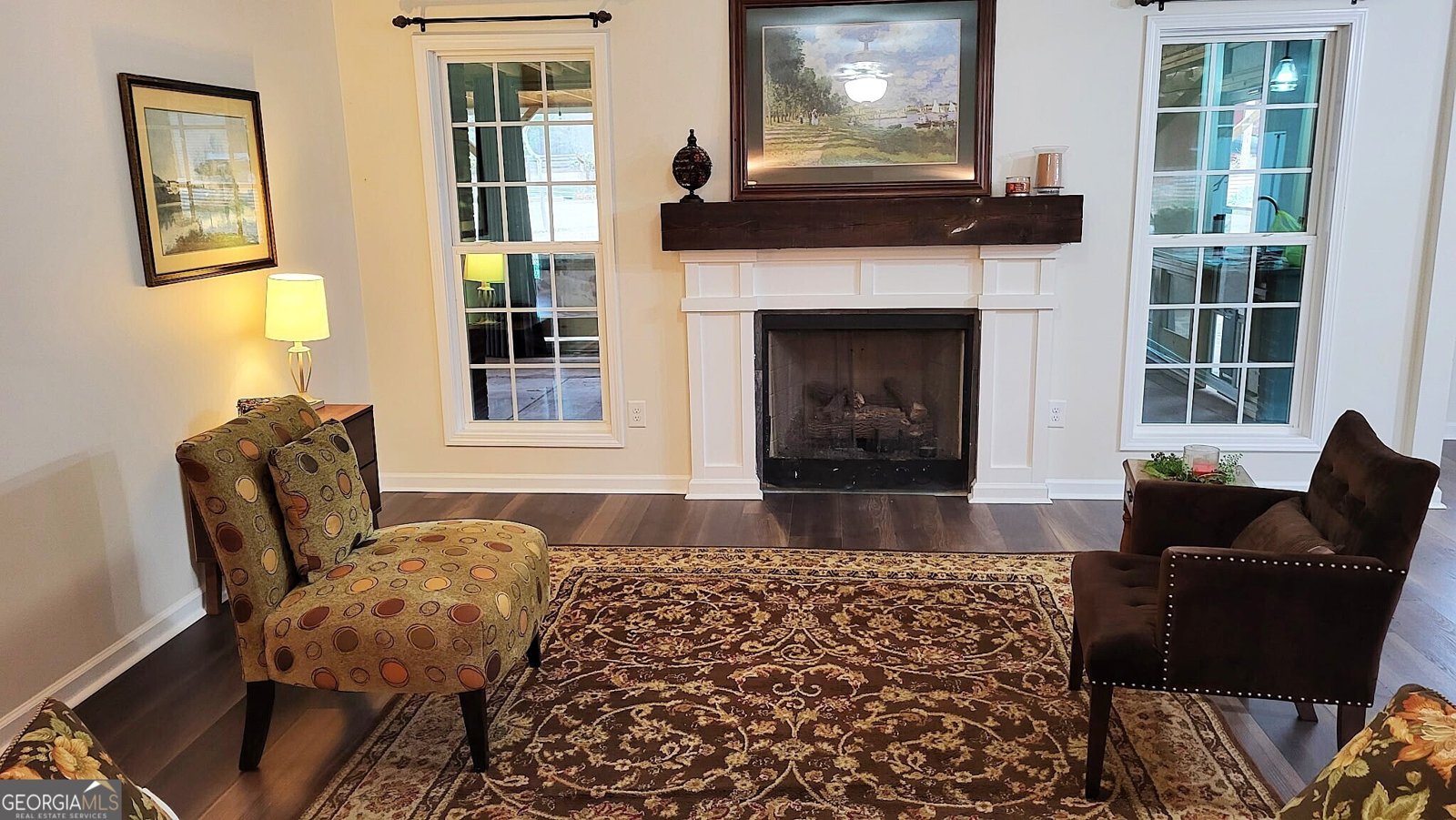 181 Bagley Road Eatonton - 16