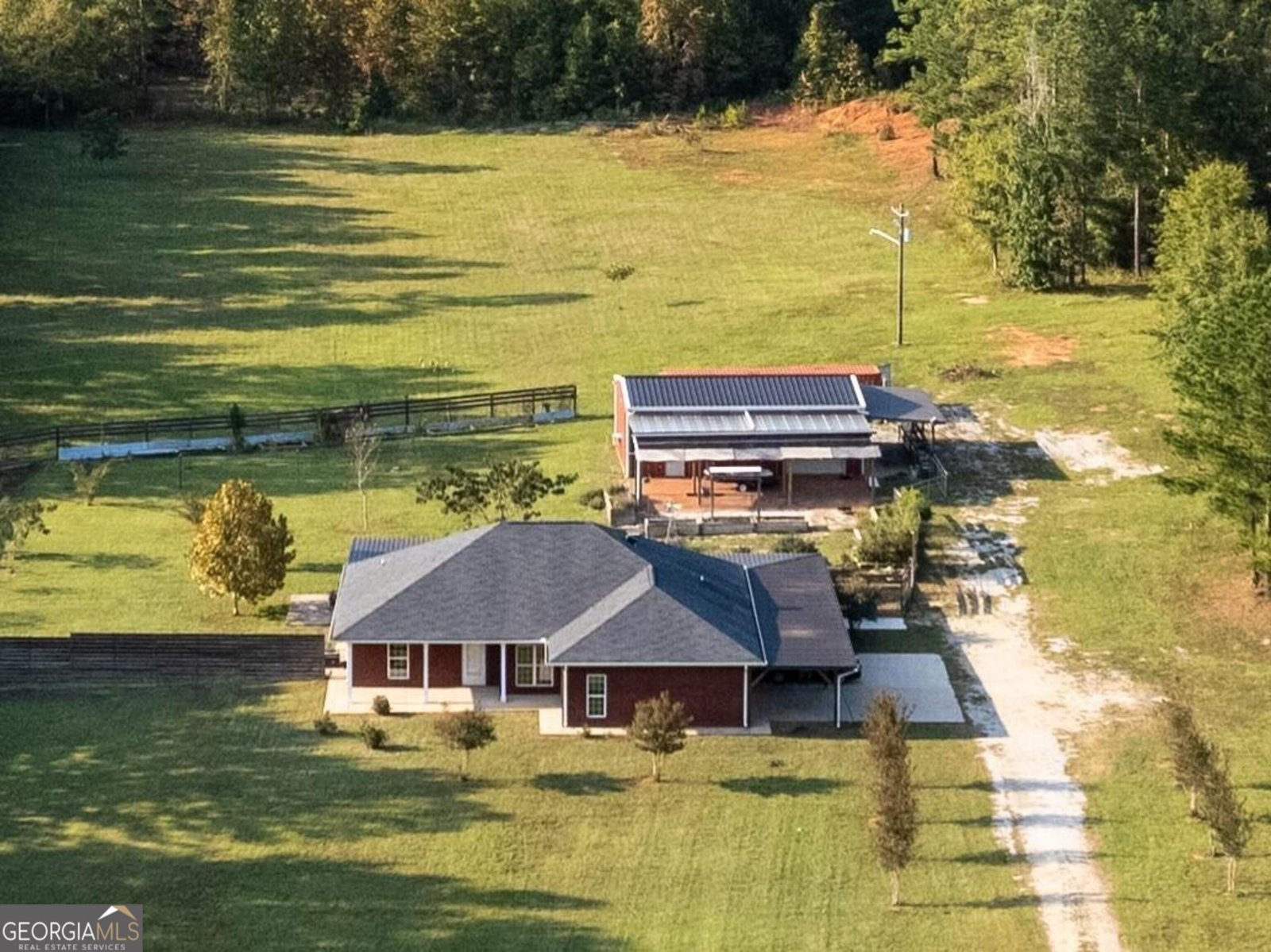 181 Bagley Road Eatonton - 2