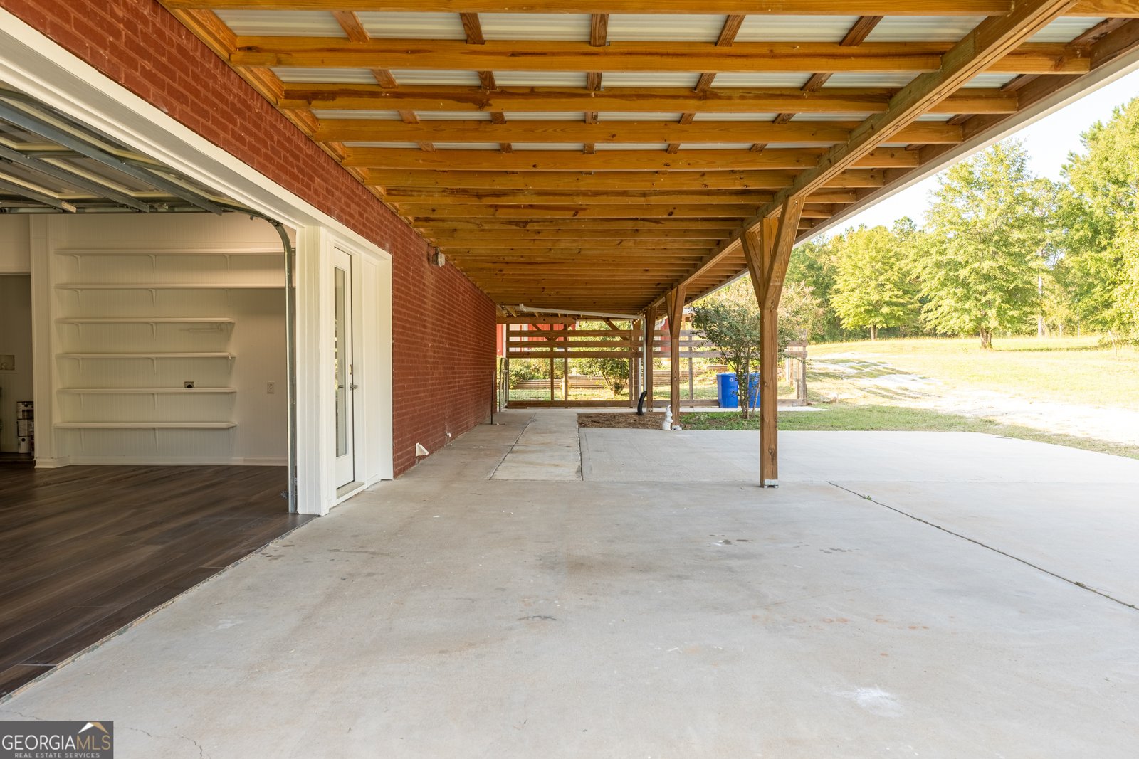 181 Bagley Road Eatonton - 29