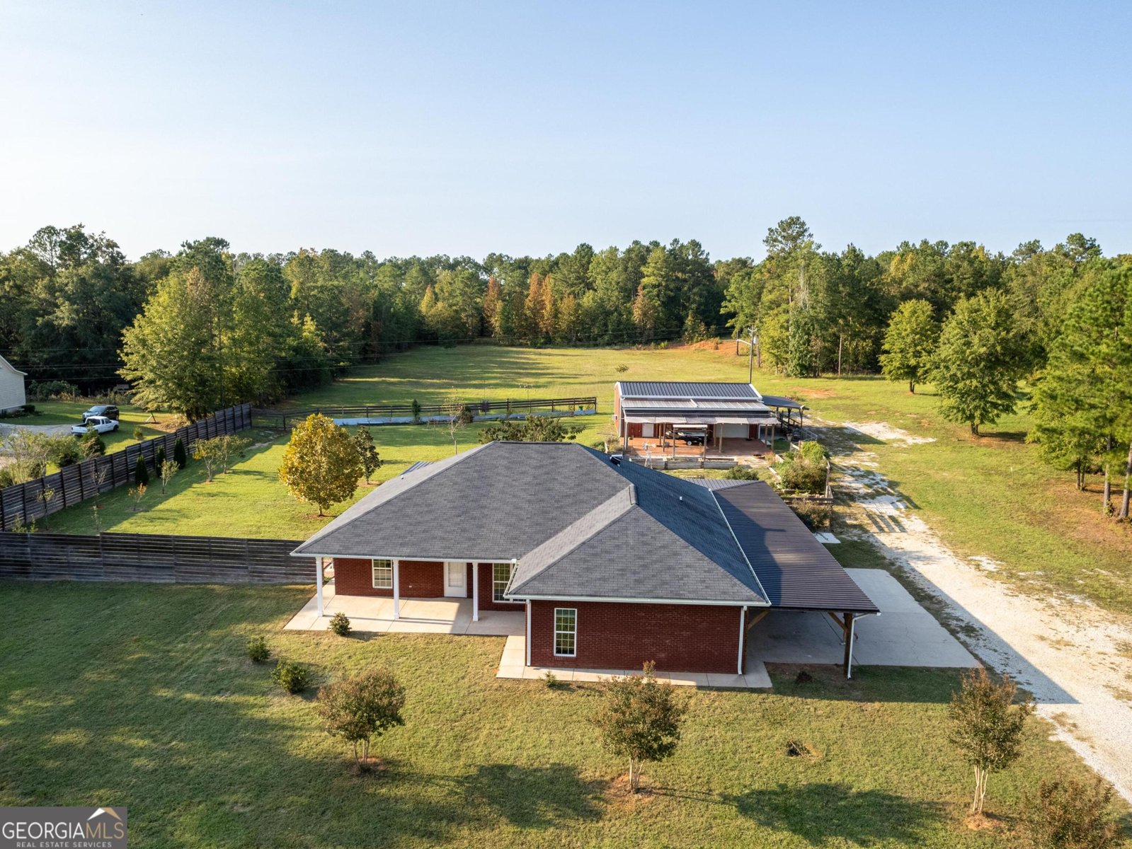 181 Bagley Road Eatonton - 3