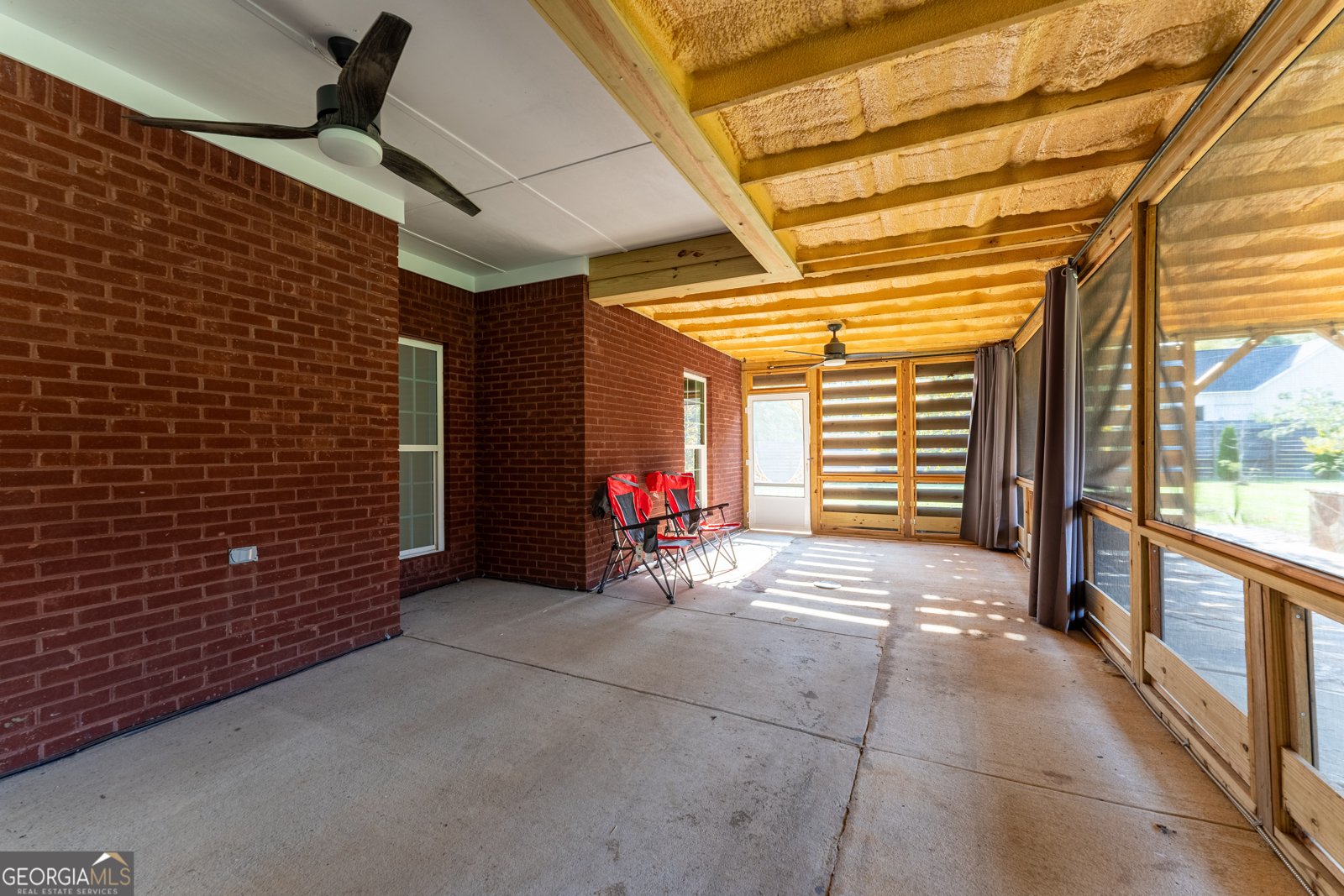 181 Bagley Road Eatonton - 30