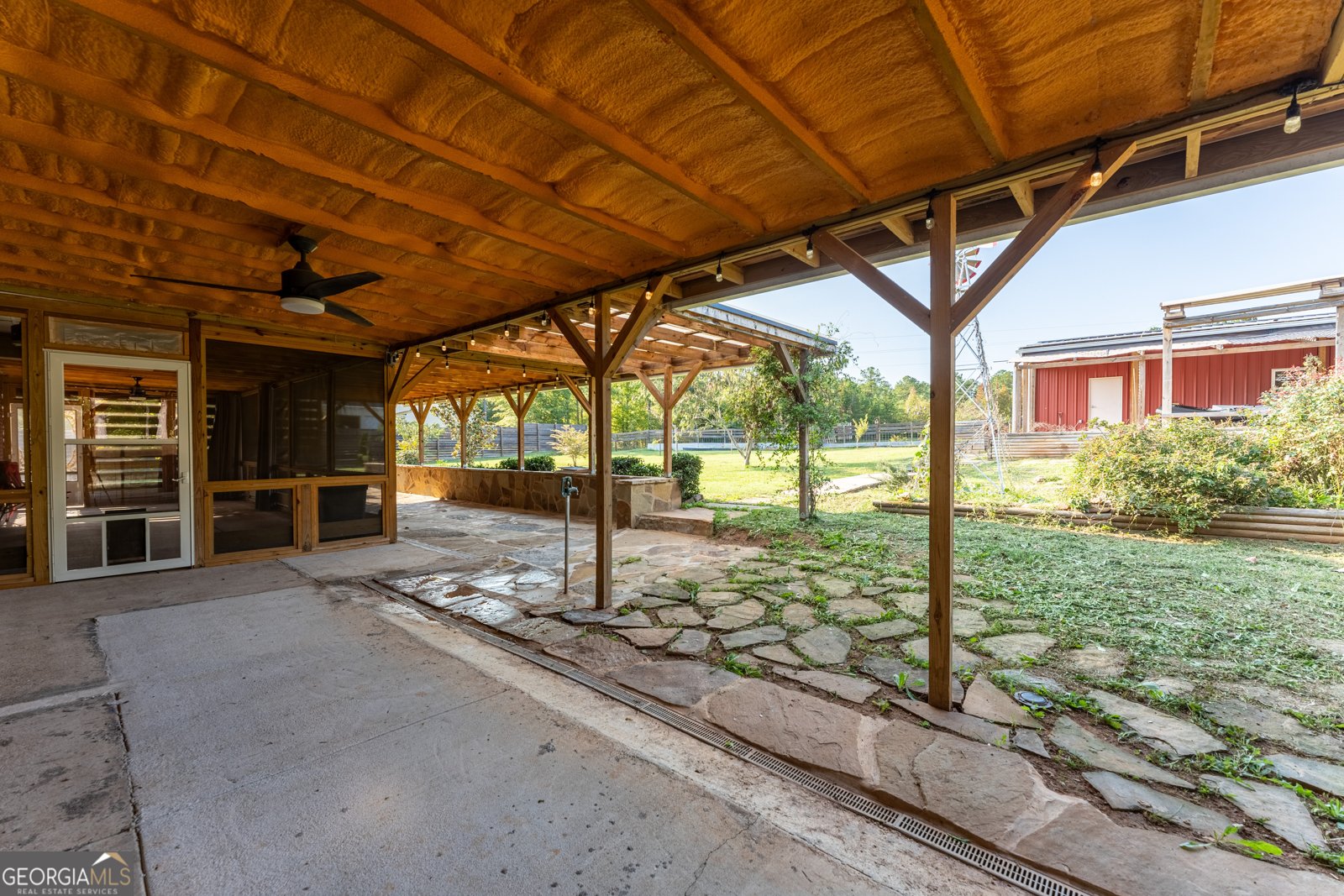 181 Bagley Road Eatonton - 38