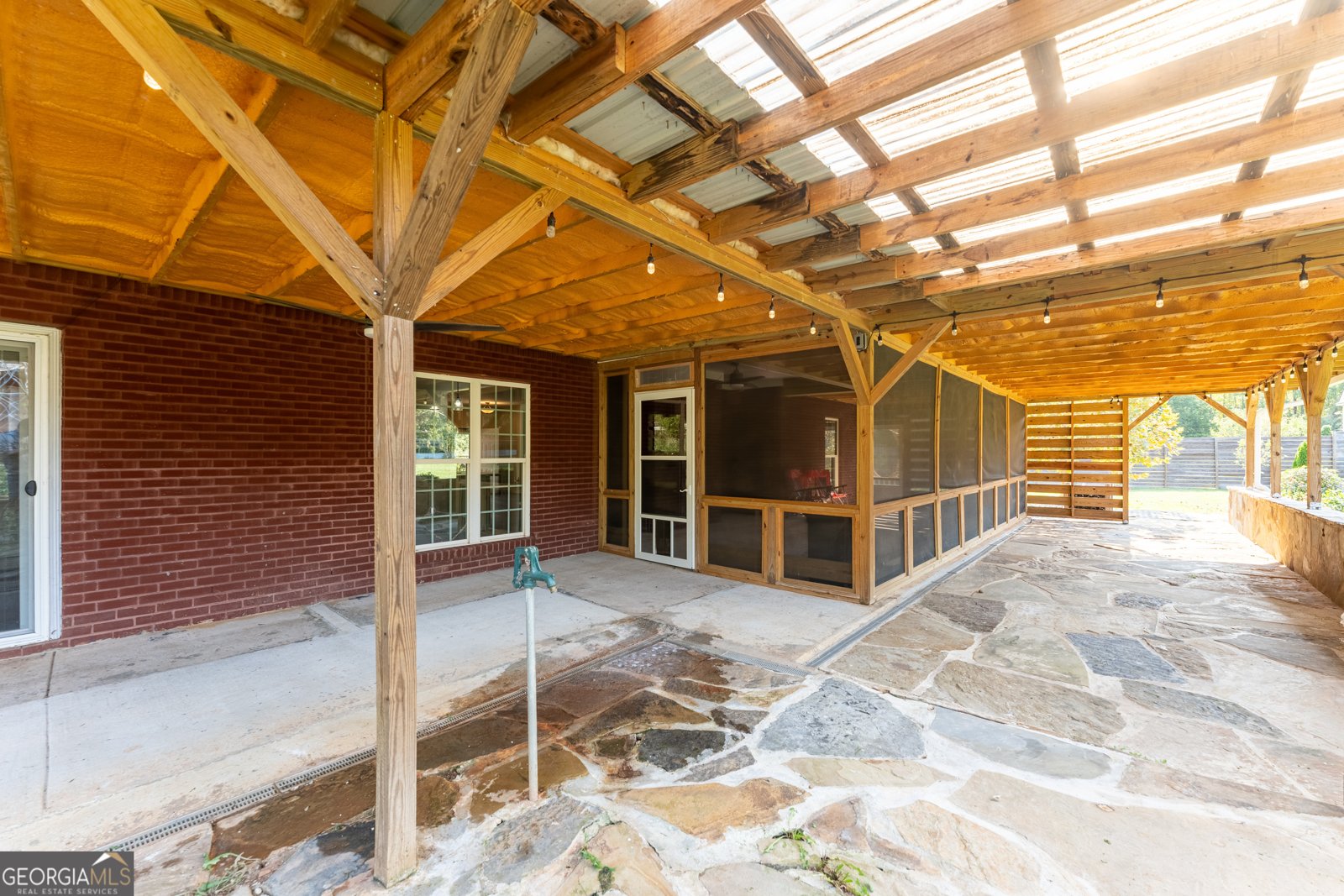 181 Bagley Road Eatonton - 39