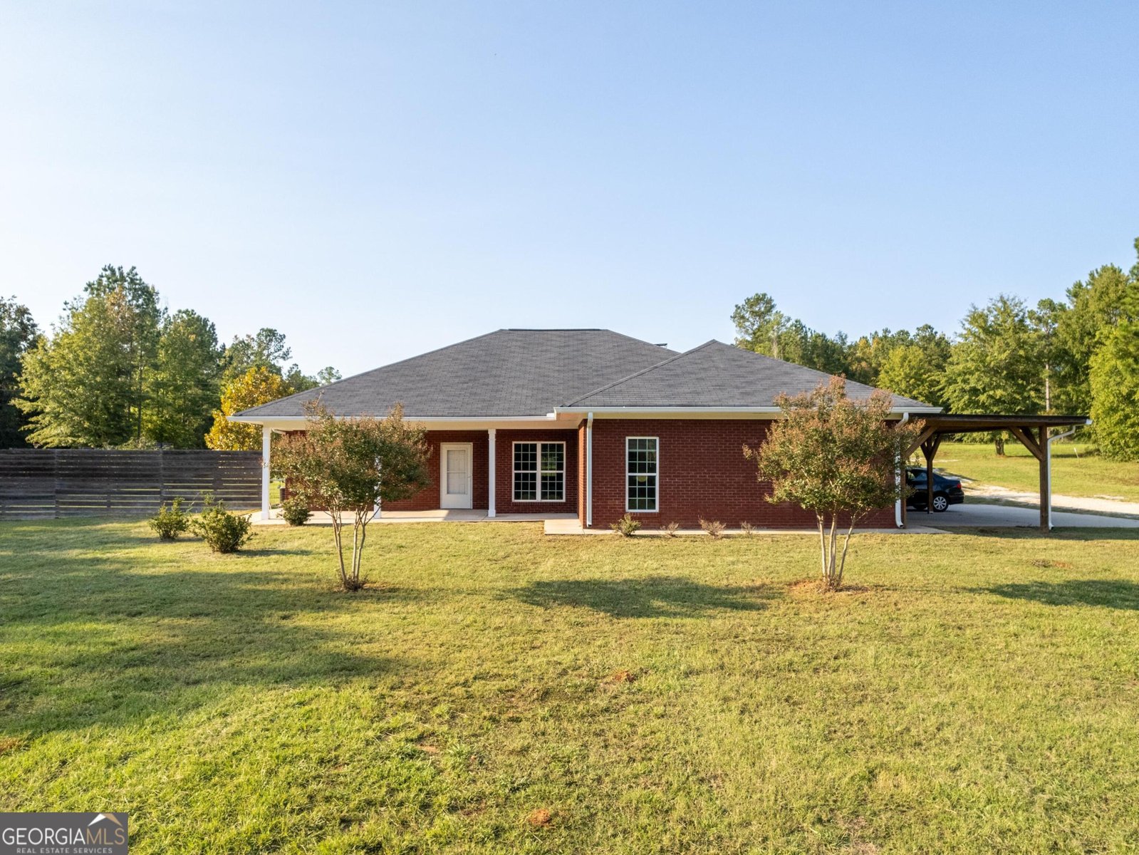 181 Bagley Road Eatonton - 4