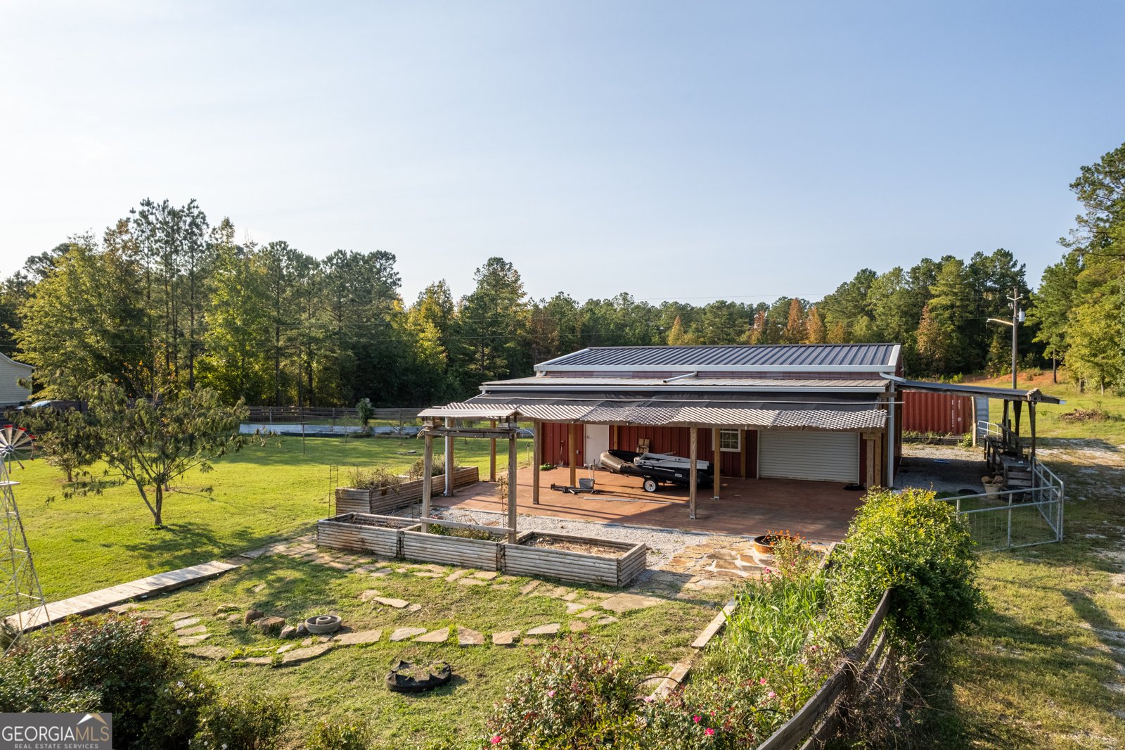 181 Bagley Road Eatonton - 42