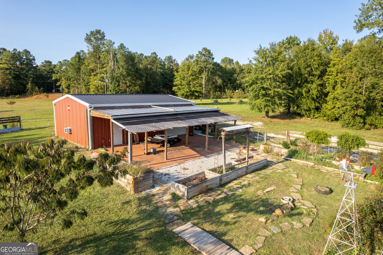 181 Bagley Road Eatonton - 43