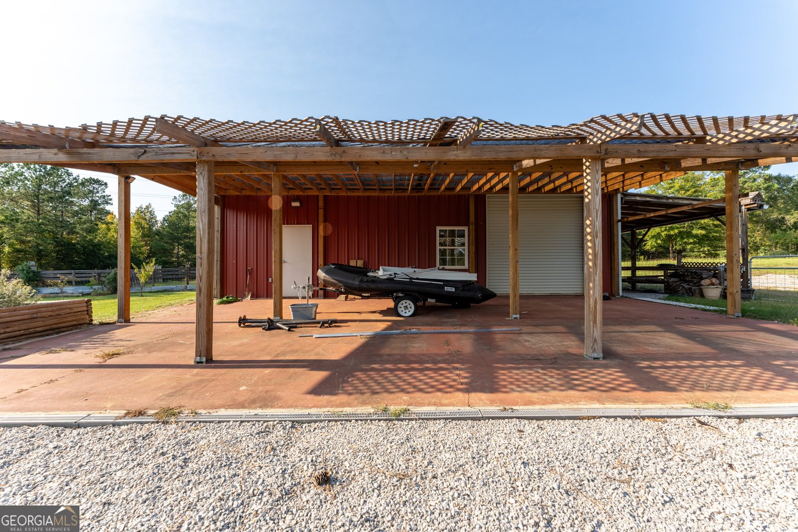 181 Bagley Road Eatonton - 44