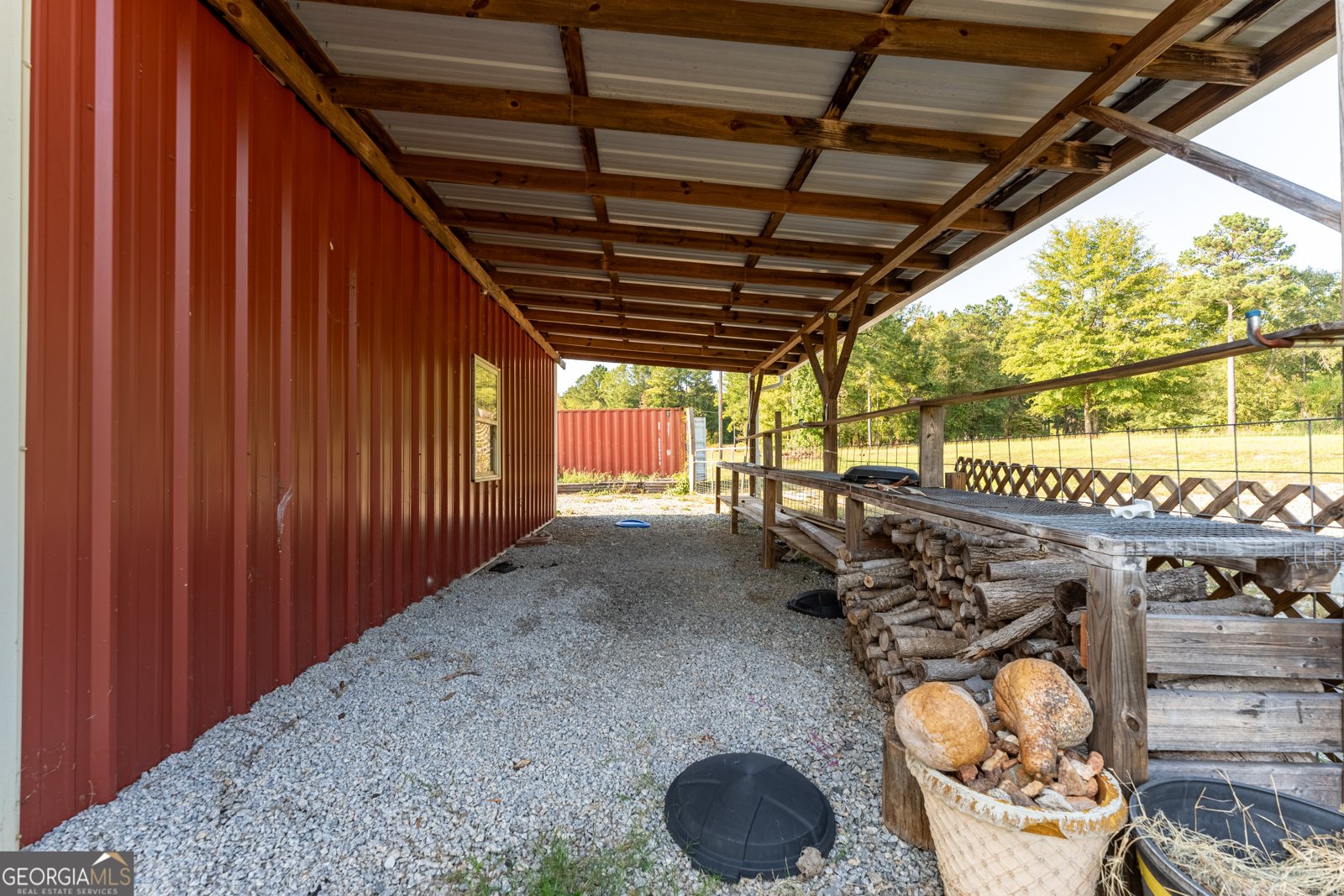 181 Bagley Road Eatonton - 45