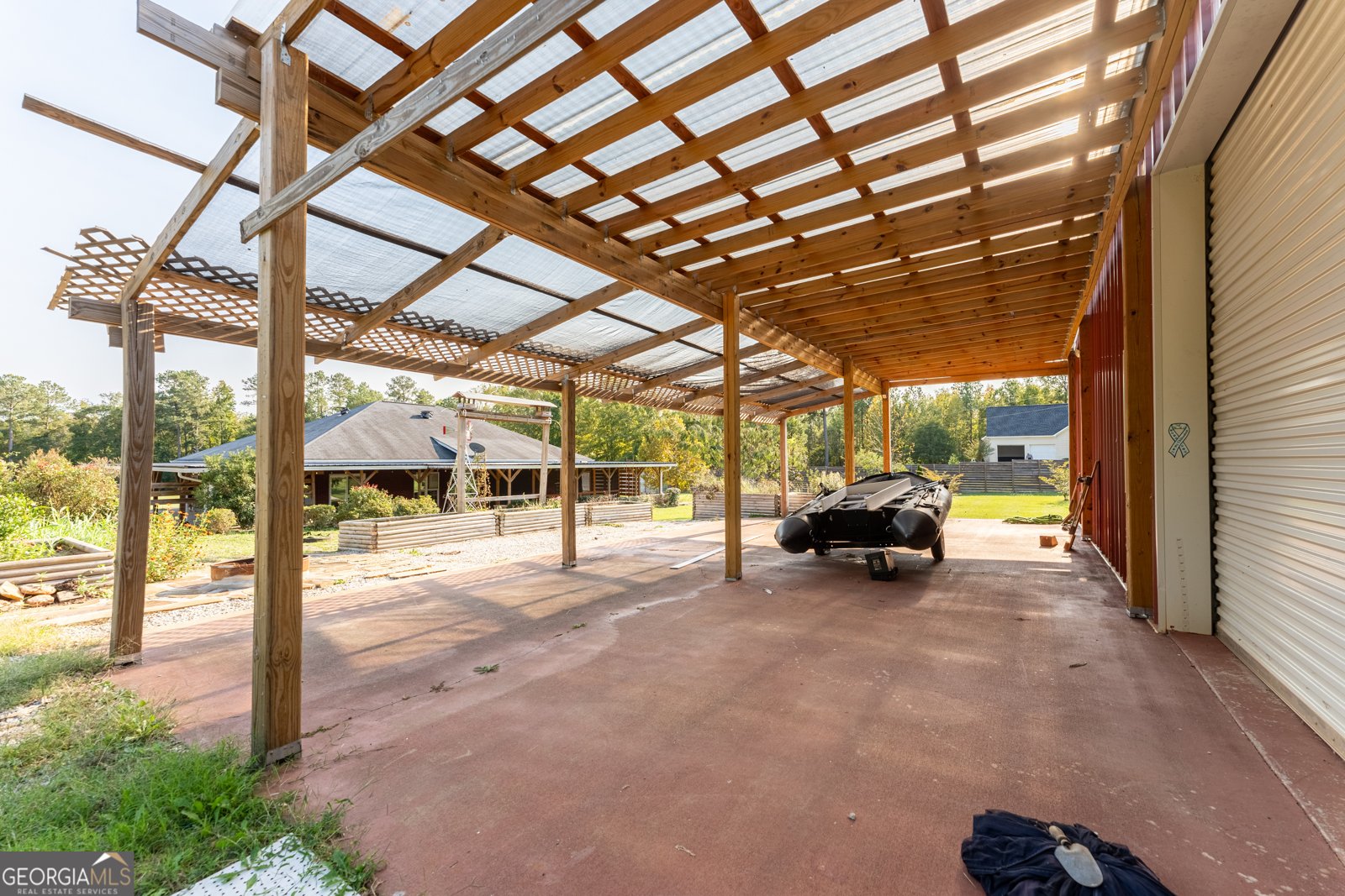 181 Bagley Road Eatonton - 46