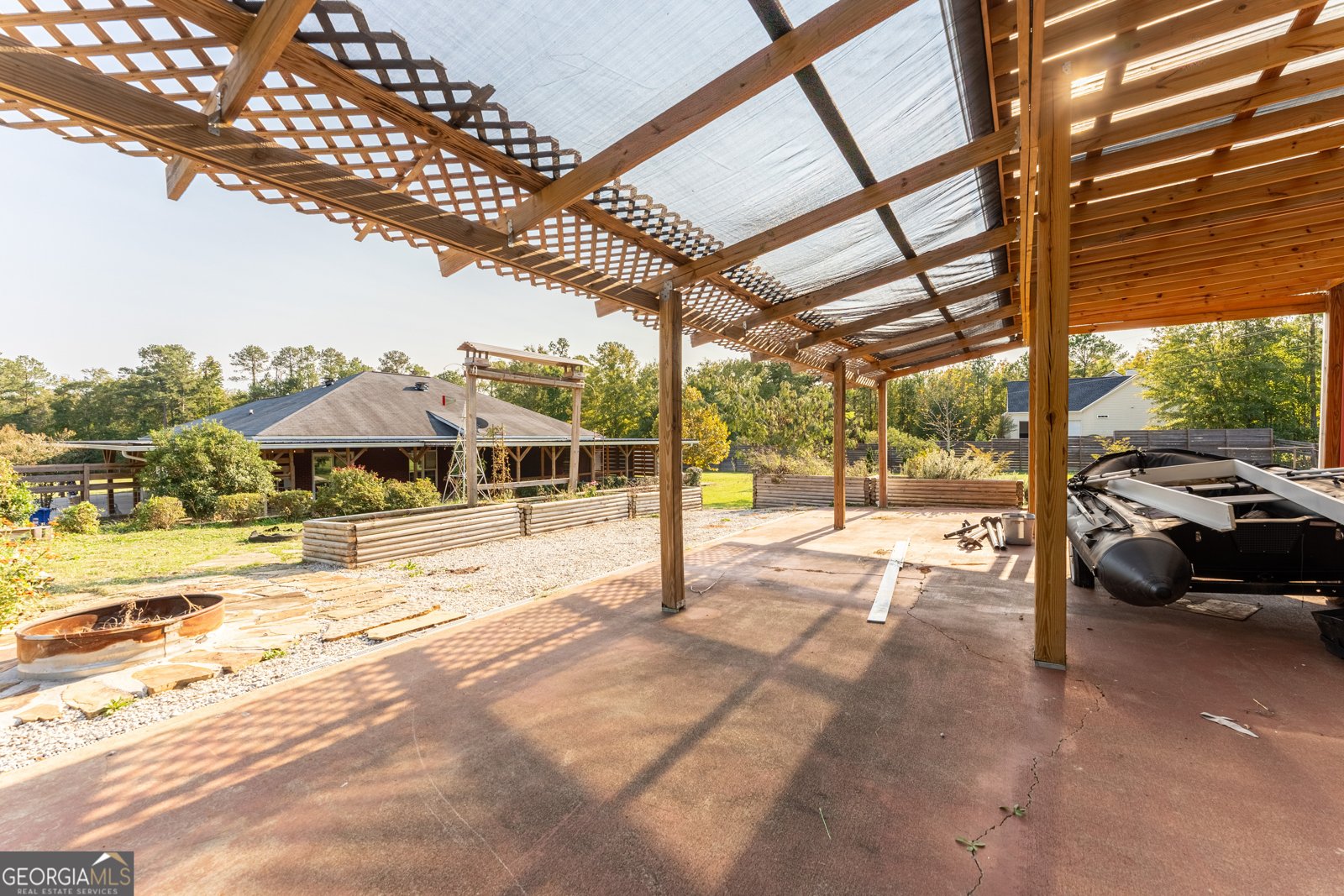 181 Bagley Road Eatonton - 47