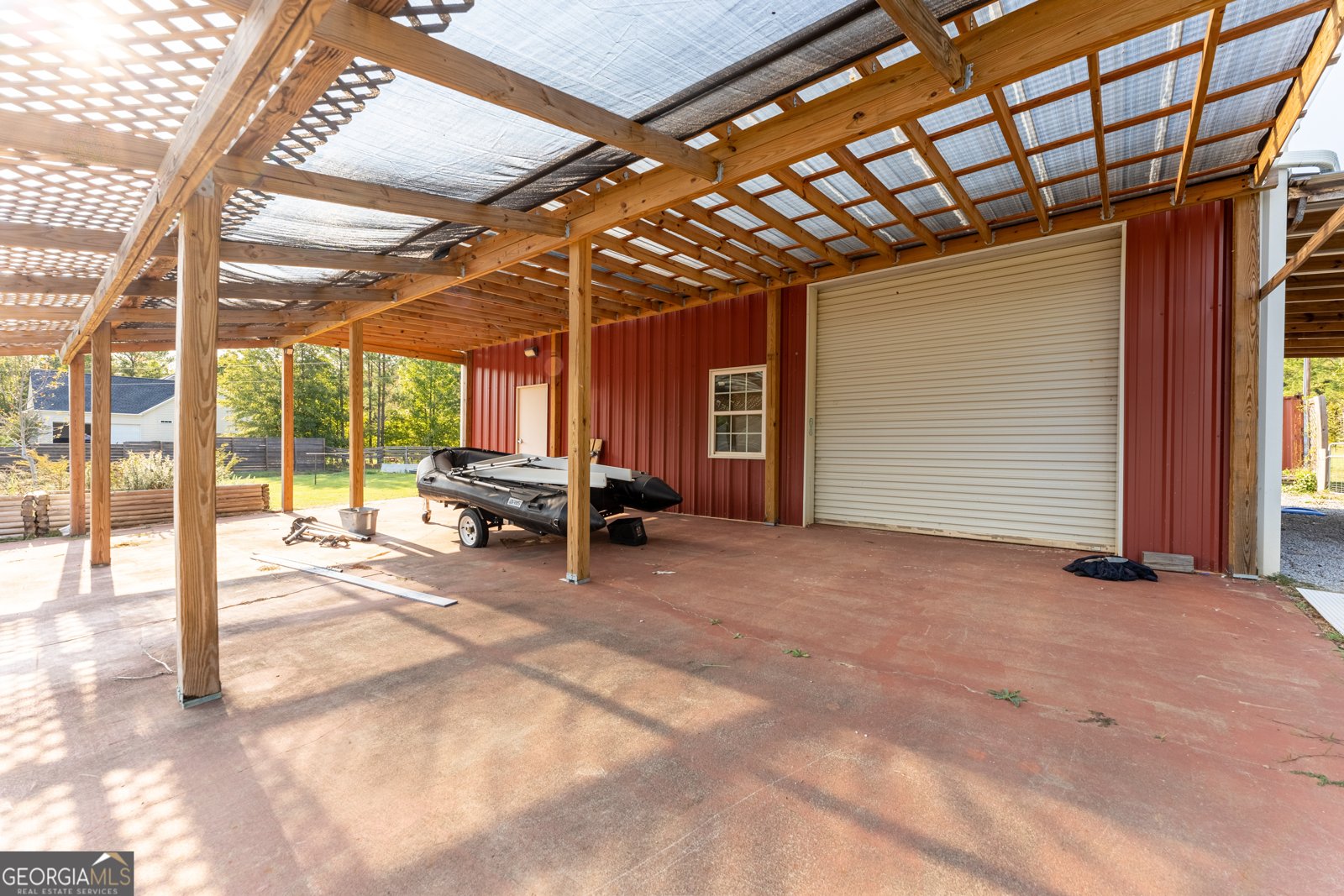 181 Bagley Road Eatonton - 48