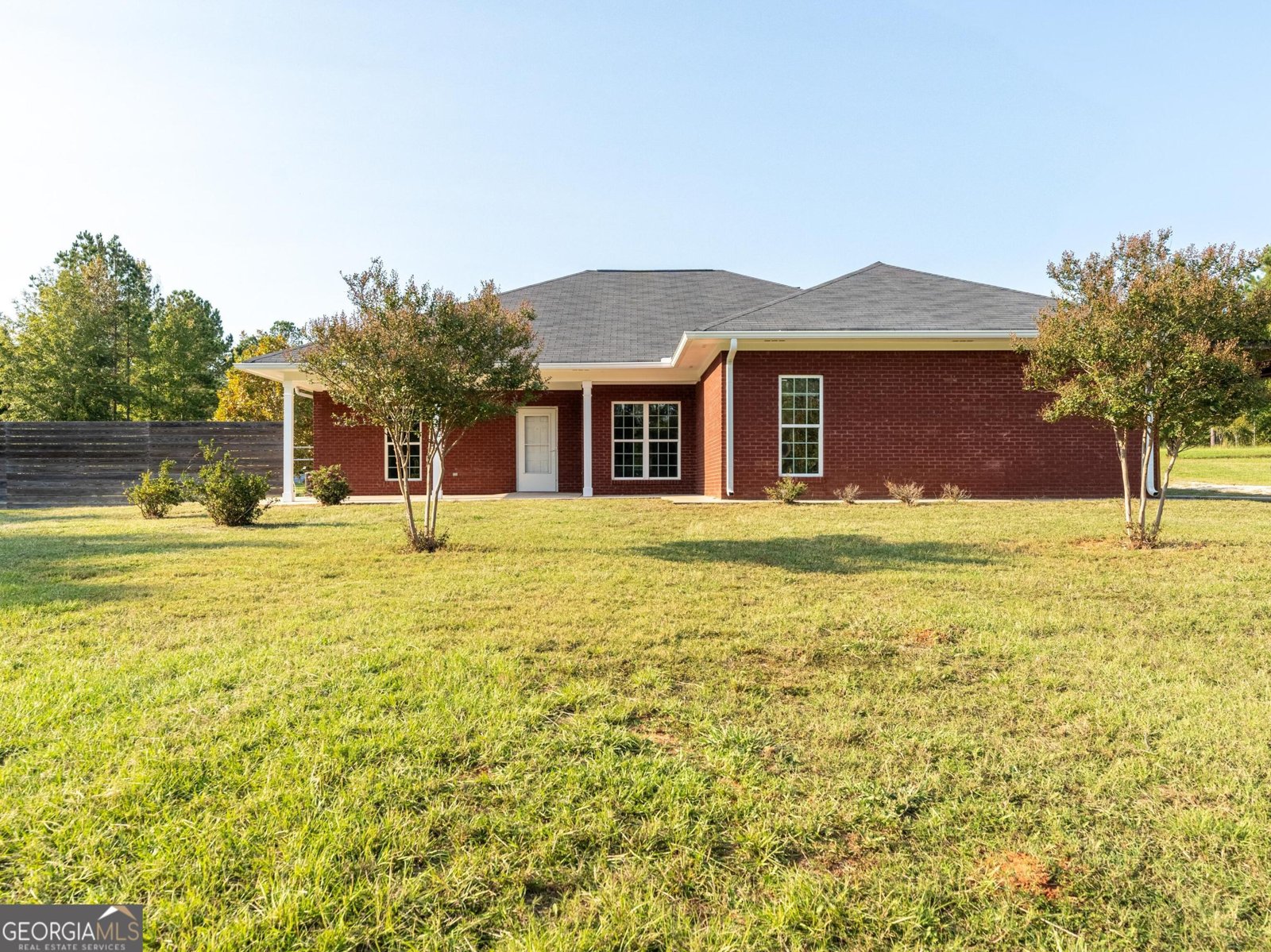 181 Bagley Road Eatonton - 5