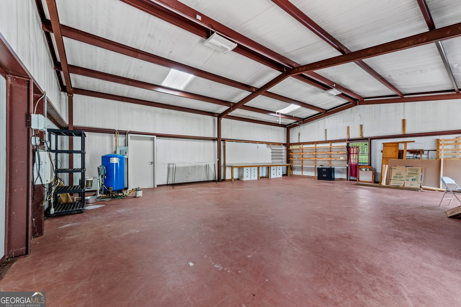 181 Bagley Road Eatonton - 50