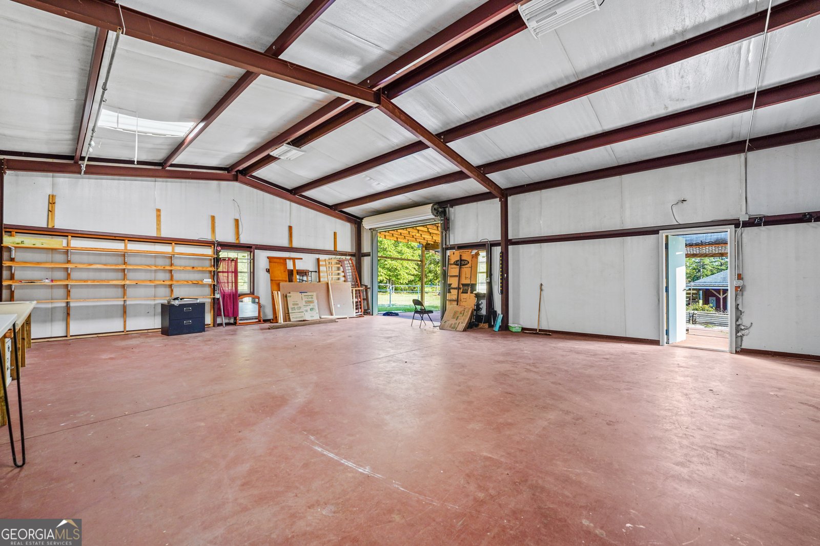 181 Bagley Road Eatonton - 52