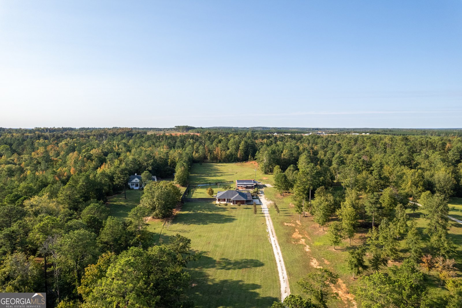 181 Bagley Road Eatonton - 53