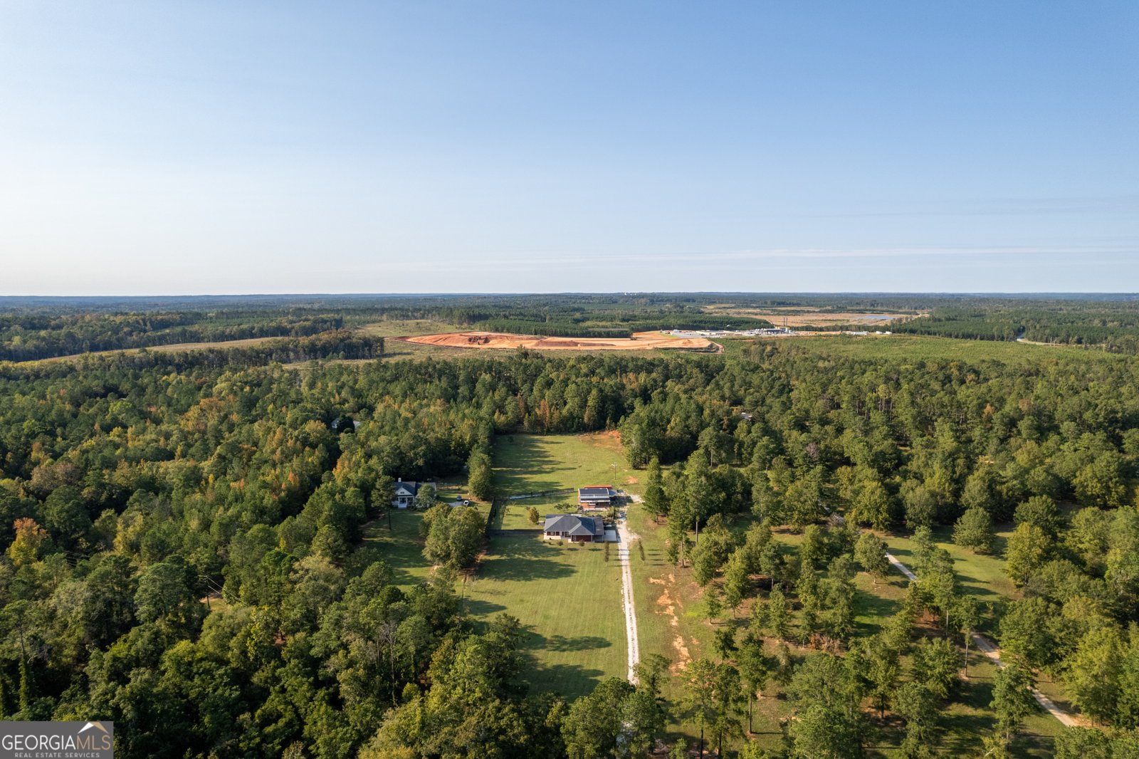 181 Bagley Road Eatonton - 54