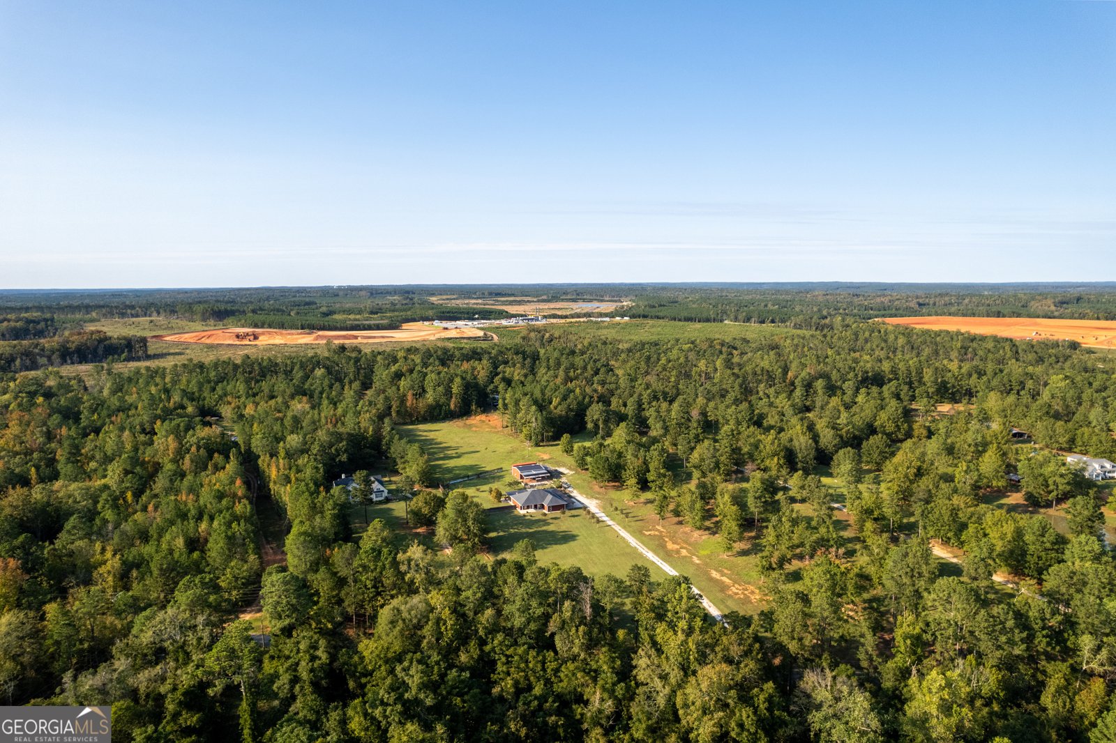 181 Bagley Road Eatonton - 55