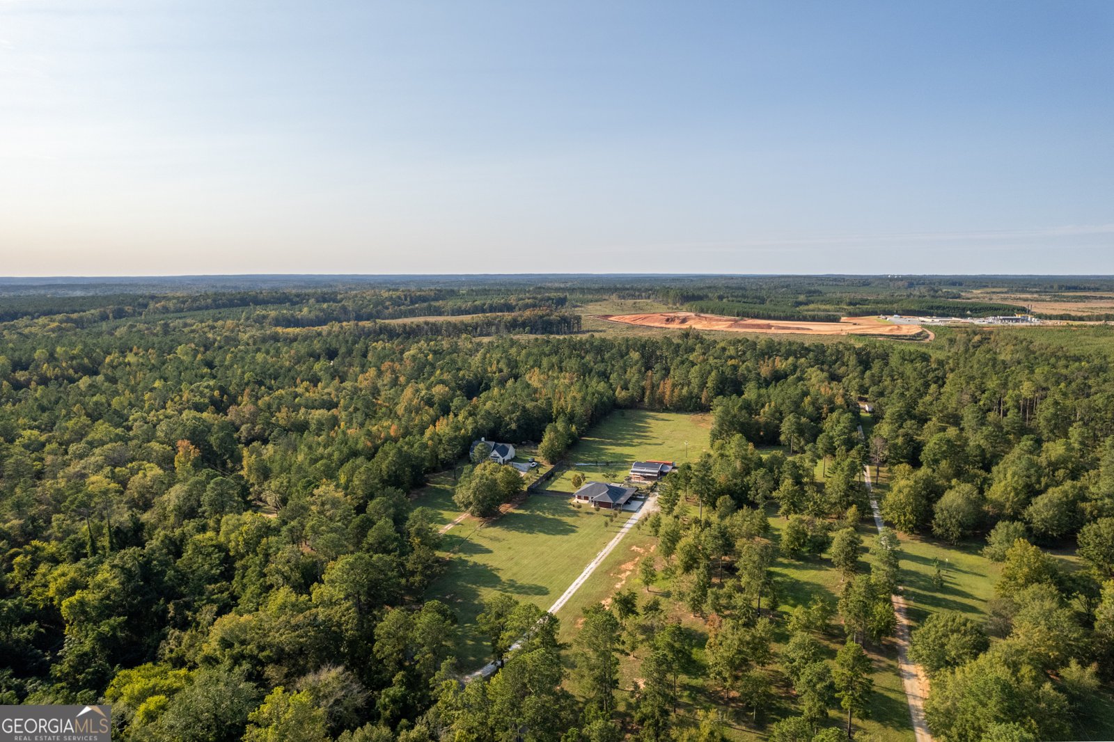 181 Bagley Road Eatonton - 56