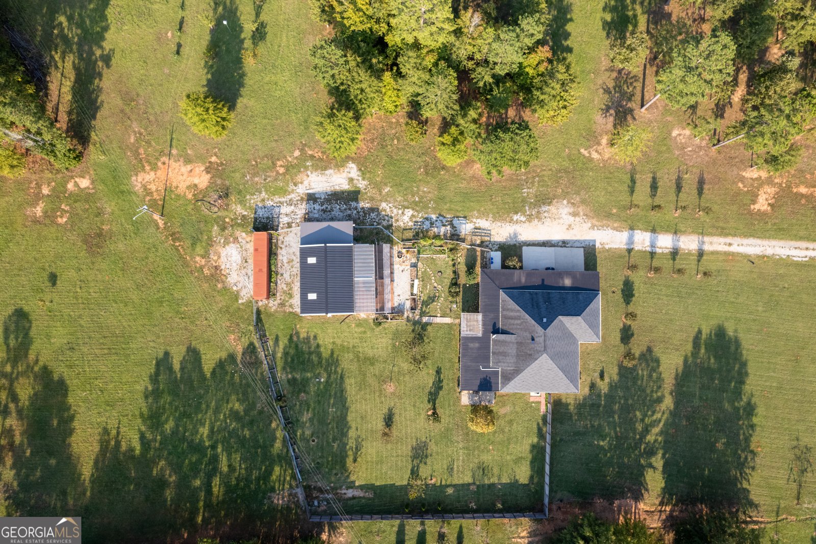 181 Bagley Road Eatonton - 57