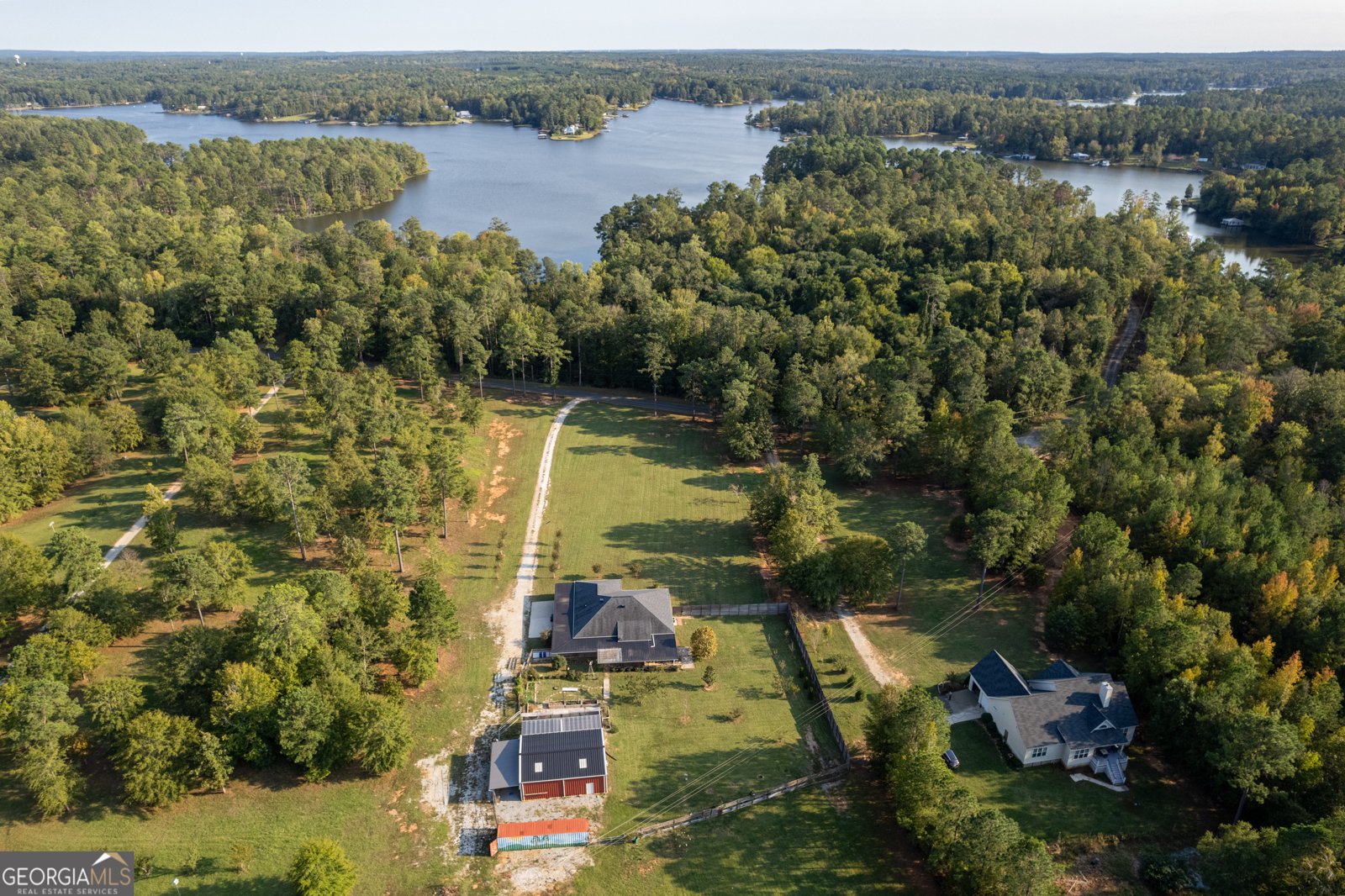 181 Bagley Road Eatonton - 58