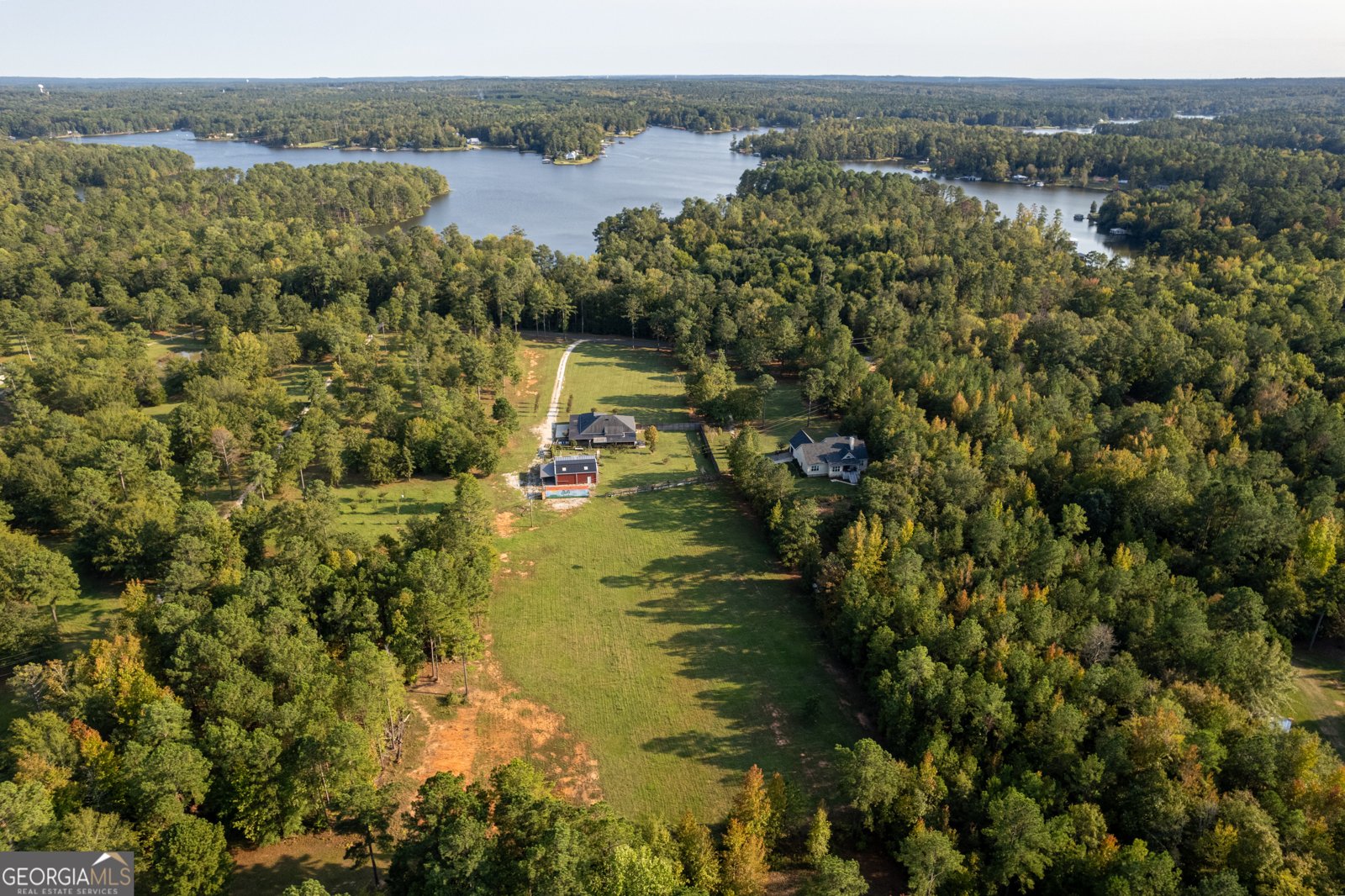 181 Bagley Road Eatonton - 59