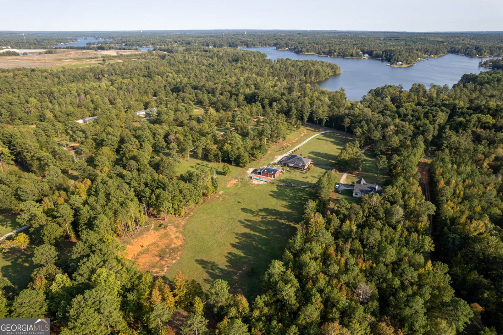 181 Bagley Road Eatonton - 60