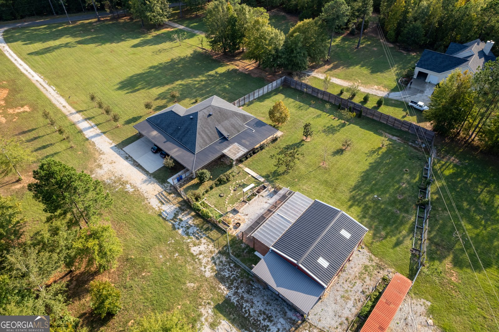 181 Bagley Road Eatonton - 62