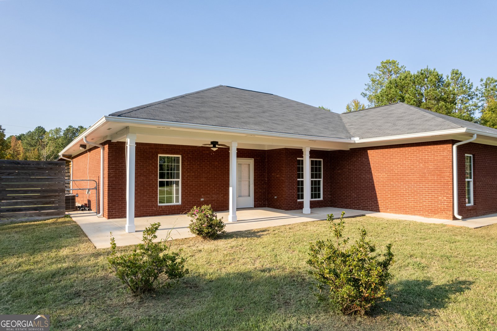 181 Bagley Road Eatonton - 64