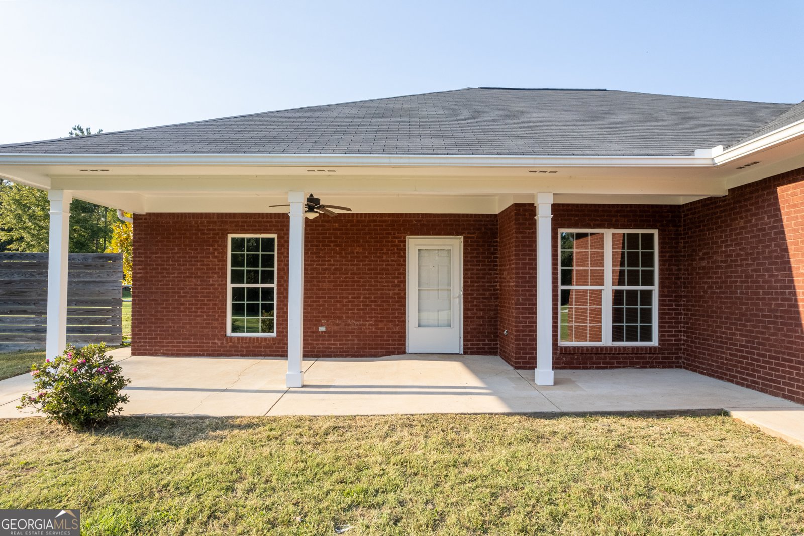181 Bagley Road Eatonton - 65