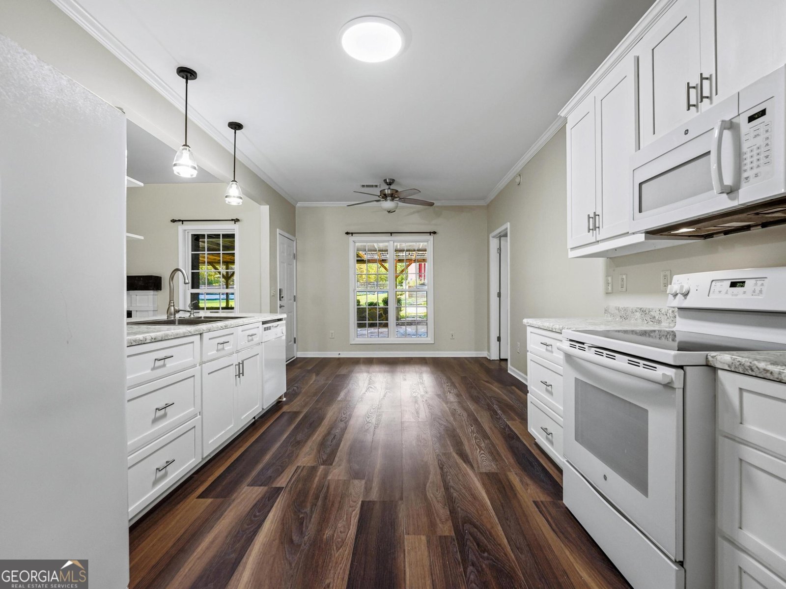 181 Bagley Road Eatonton - 7