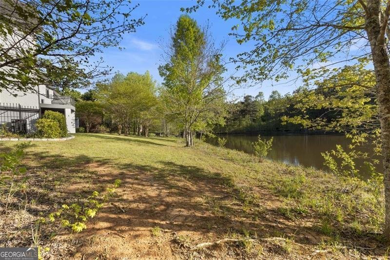 6509 LILY Trail Fairburn - 1