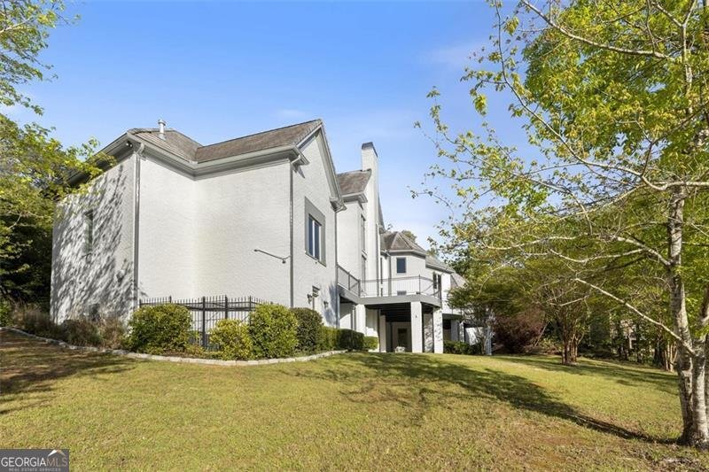 6509 LILY Trail Fairburn - 11