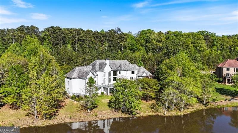 6509 LILY Trail Fairburn - 13