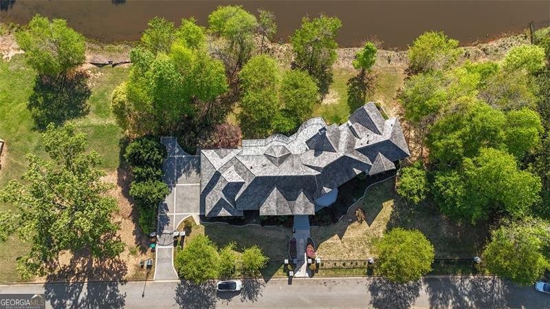6509 LILY Trail Fairburn - 17