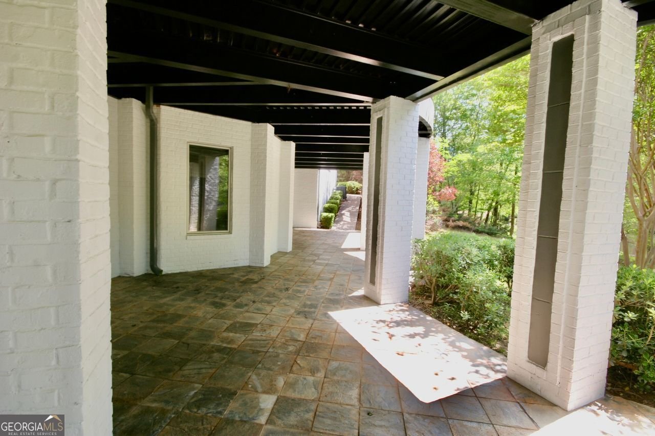 6509 LILY Trail Fairburn - 19
