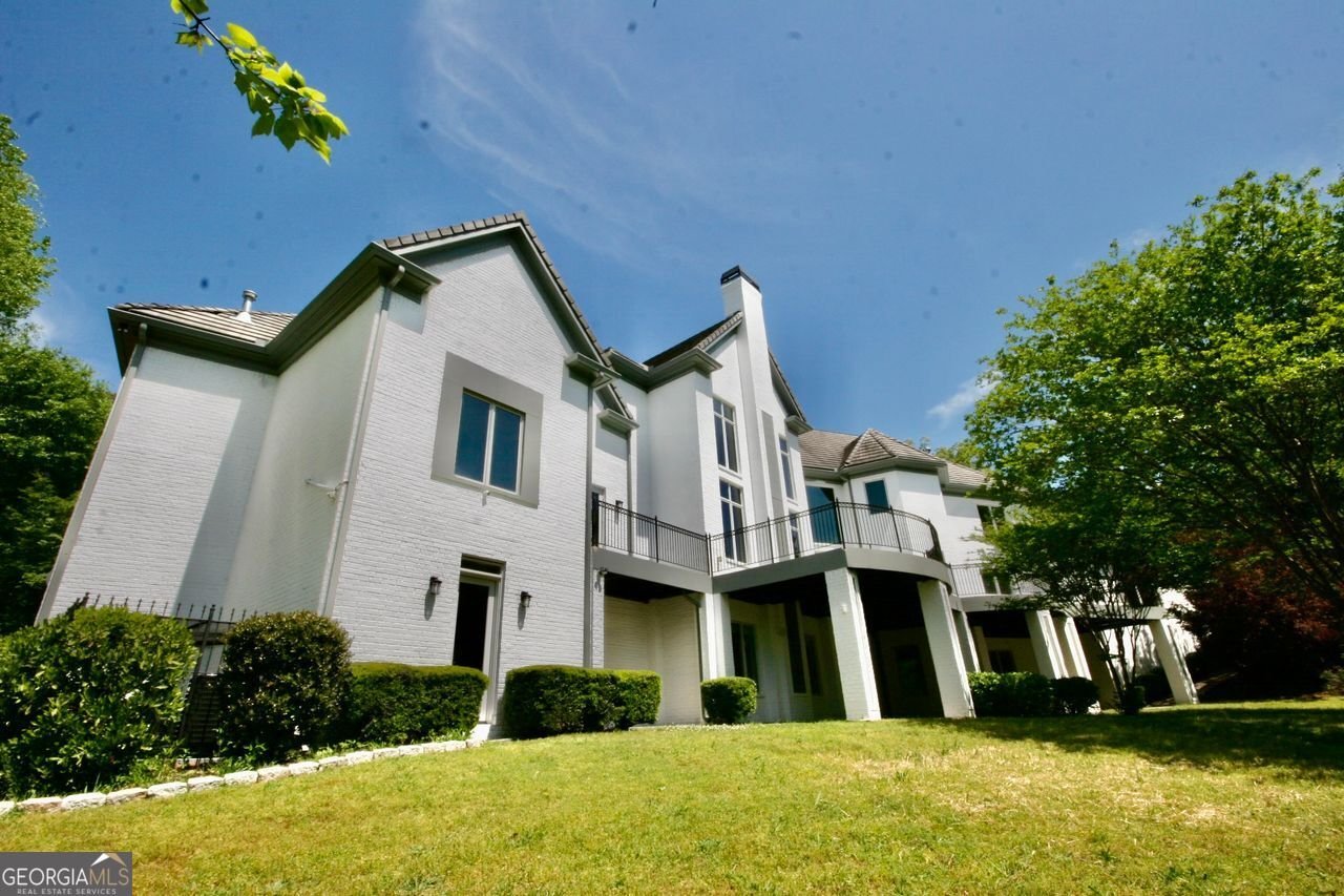 6509 LILY Trail Fairburn - 20
