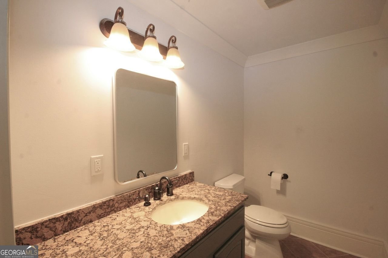 6509 LILY Trail Fairburn - 26